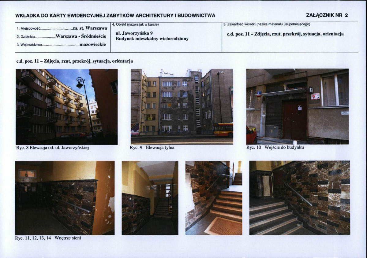 KB - Karta biała, skan nr 7