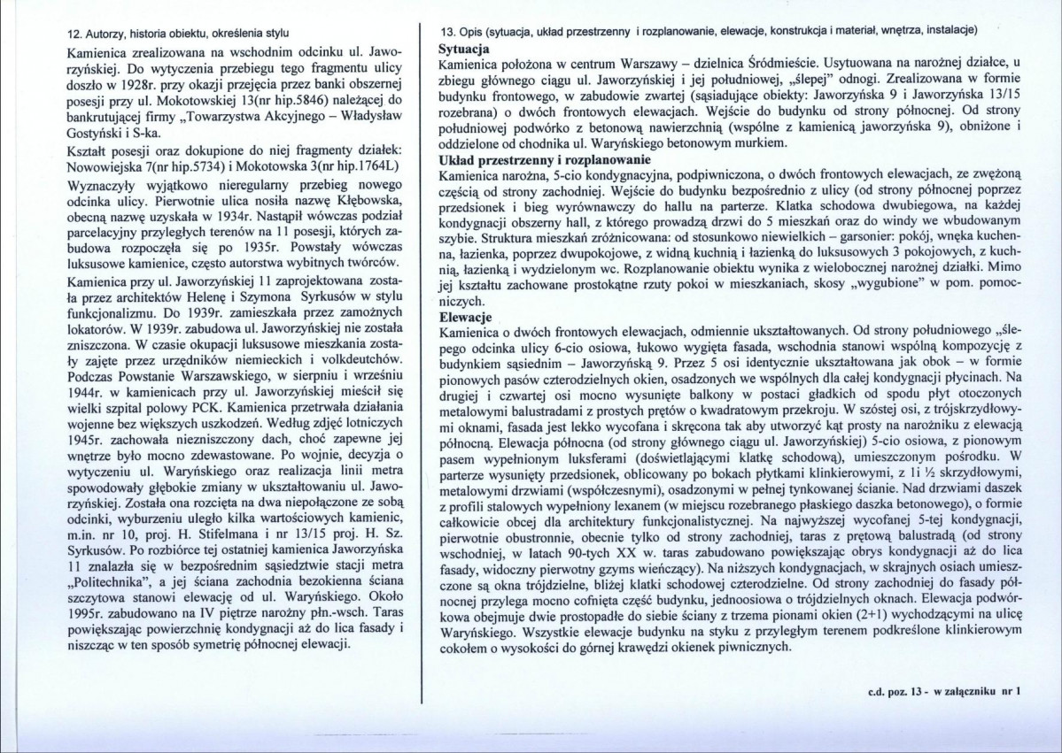 KB - Karta biała, skan nr 2