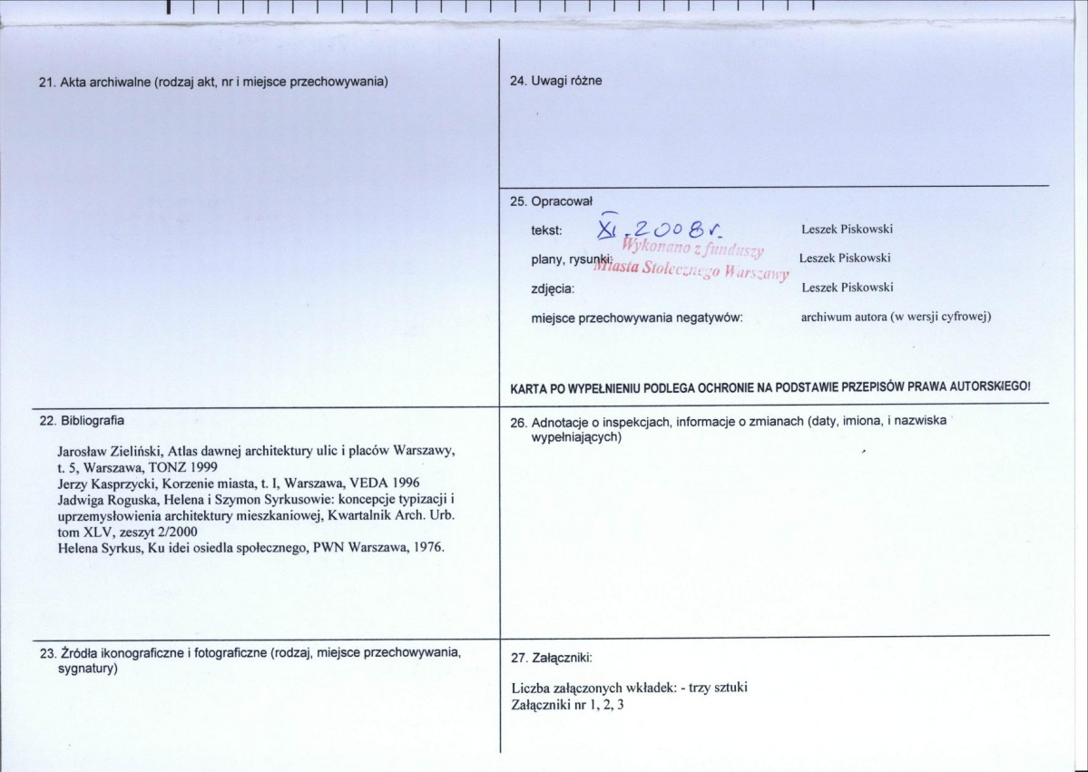 KB - Karta biała, skan nr 4