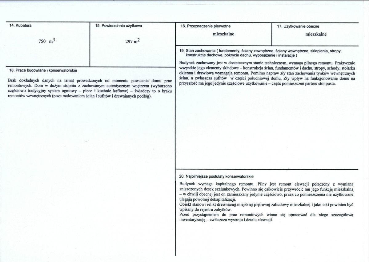 KB - Karta biała, skan nr 3