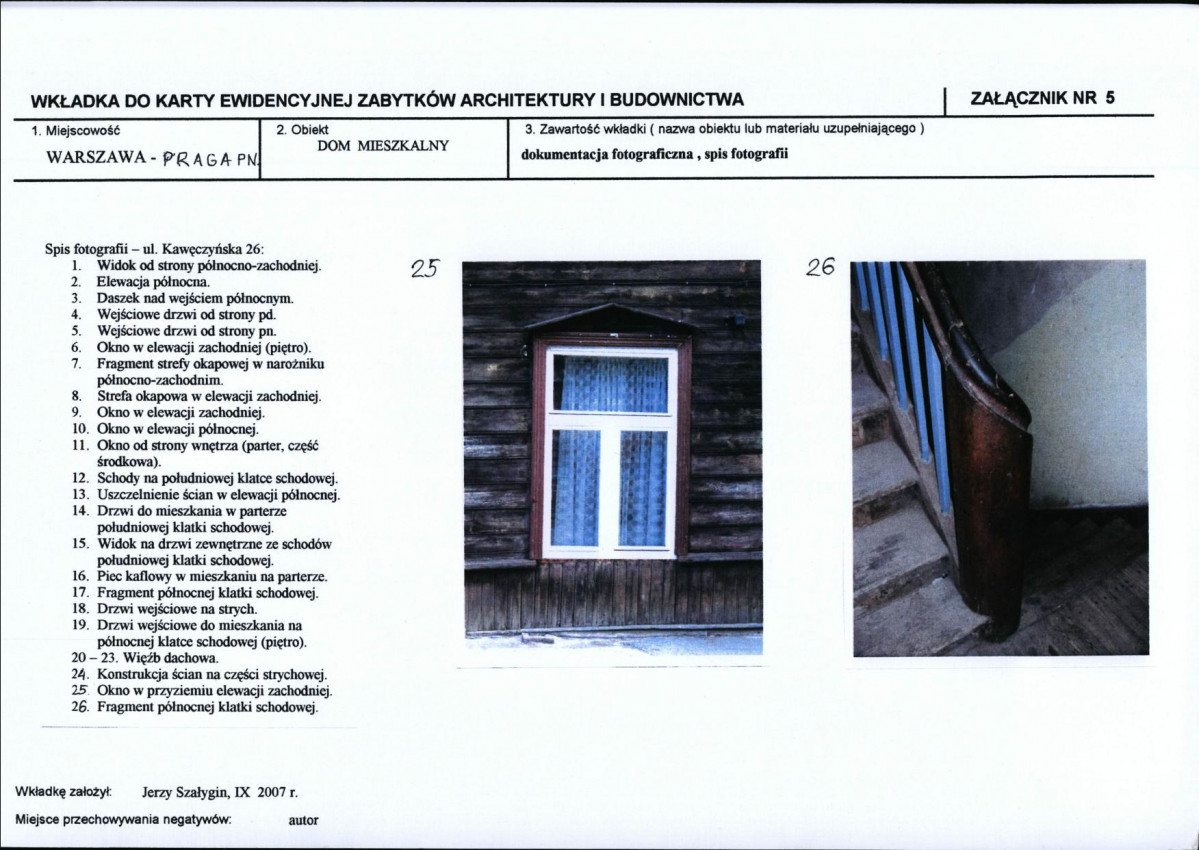KB - Karta biała, skan nr 13