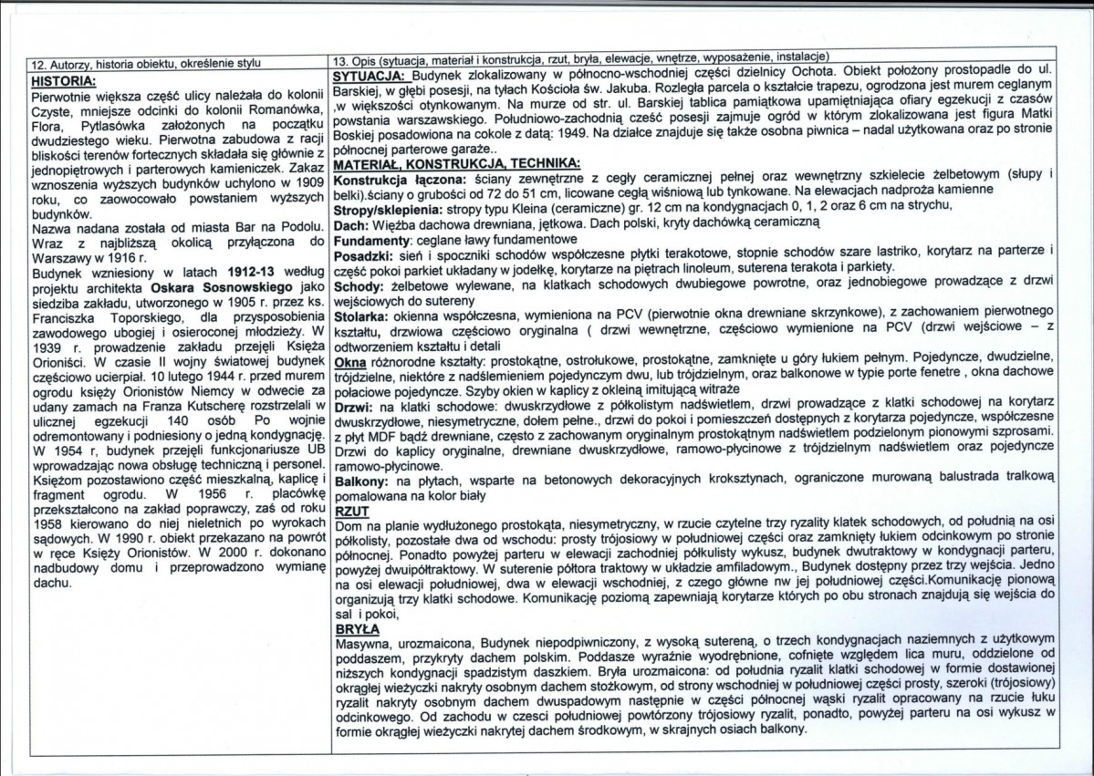 KB - Karta biała, skan nr 2
