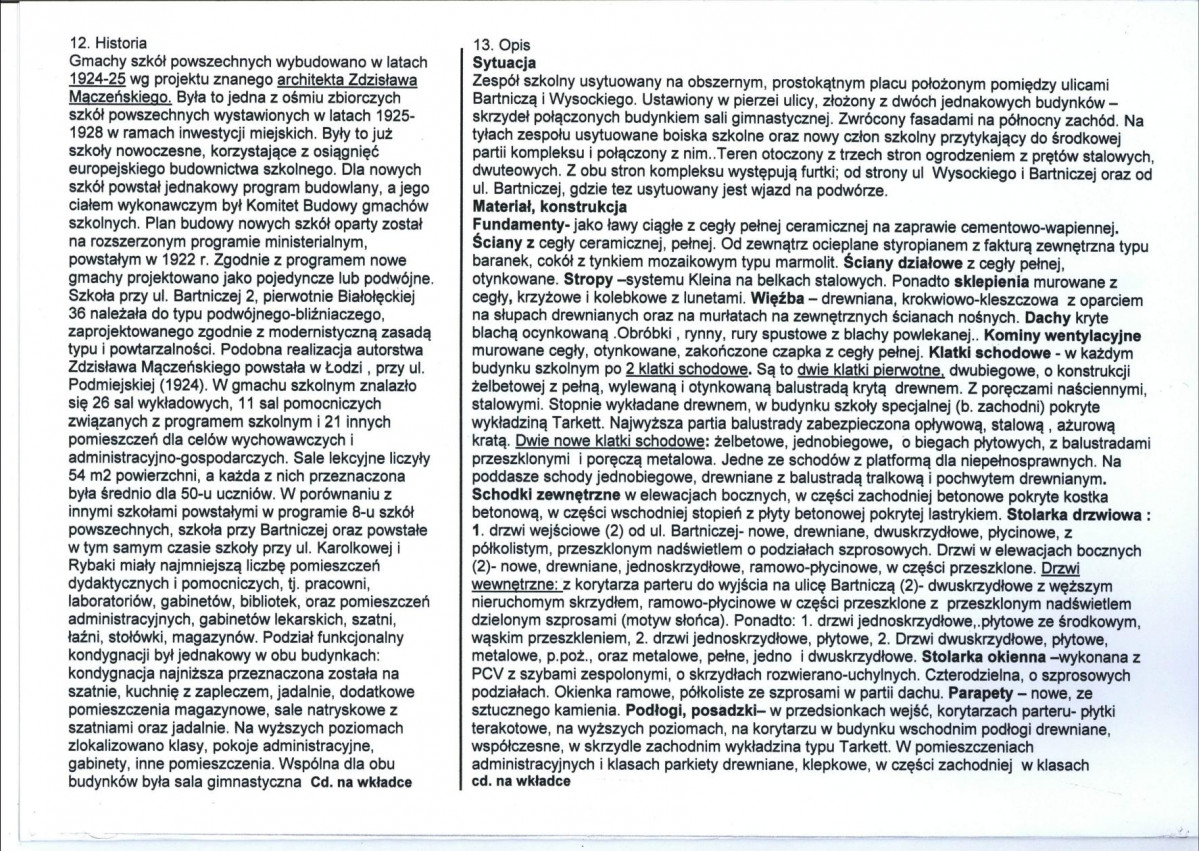 KB - Karta biała, skan nr 2