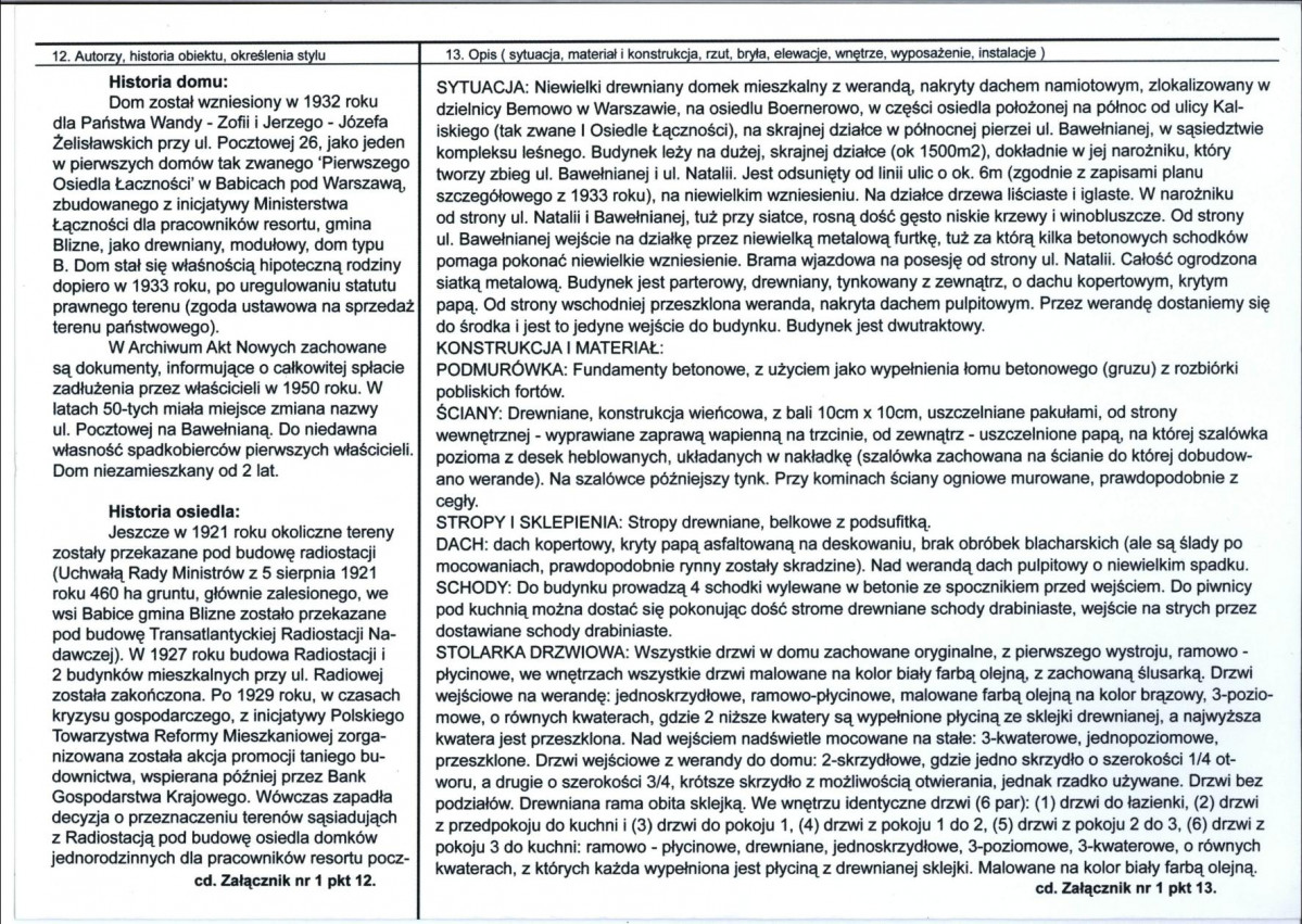 KB - Karta biała, skan nr 2