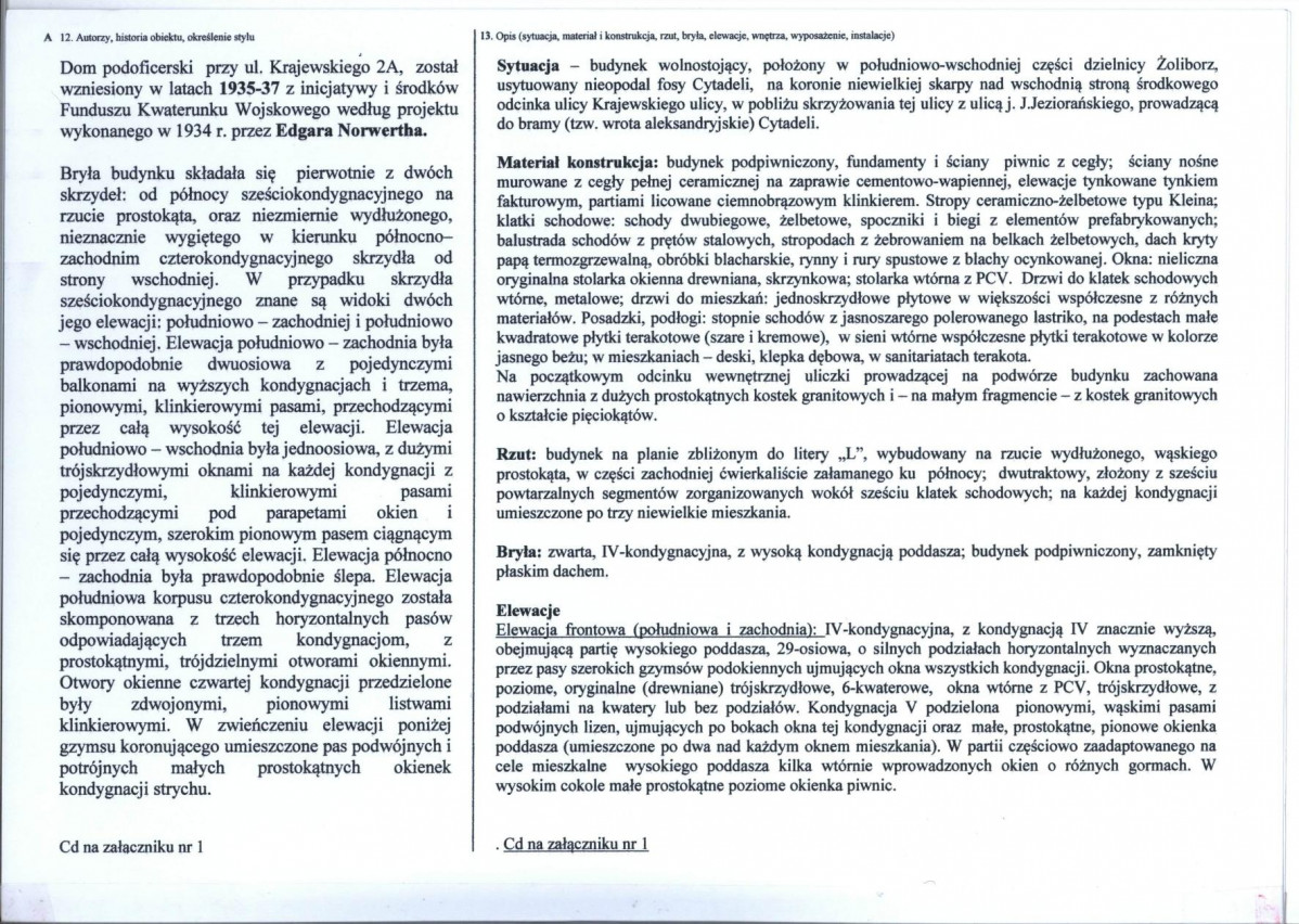 Karta biała, skan nr 2