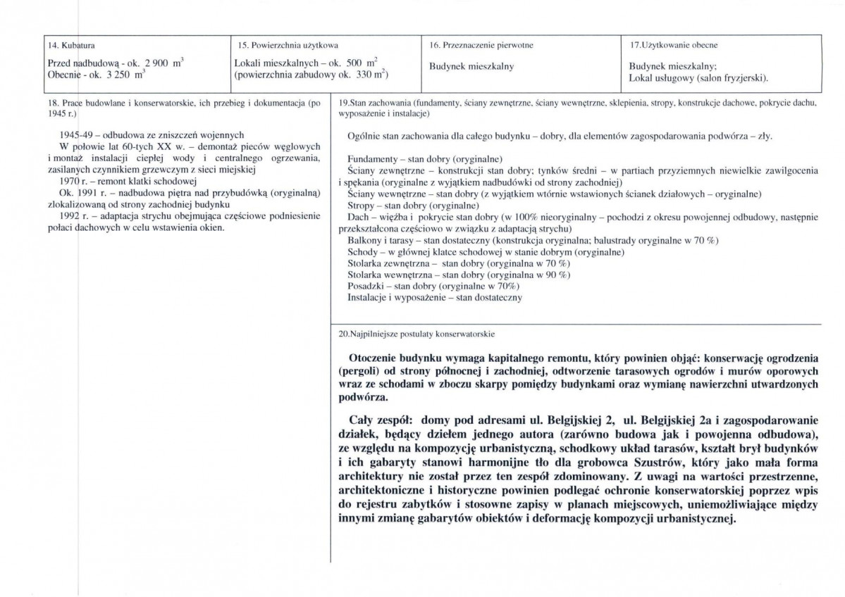 KB - Karta biała, skan nr 3