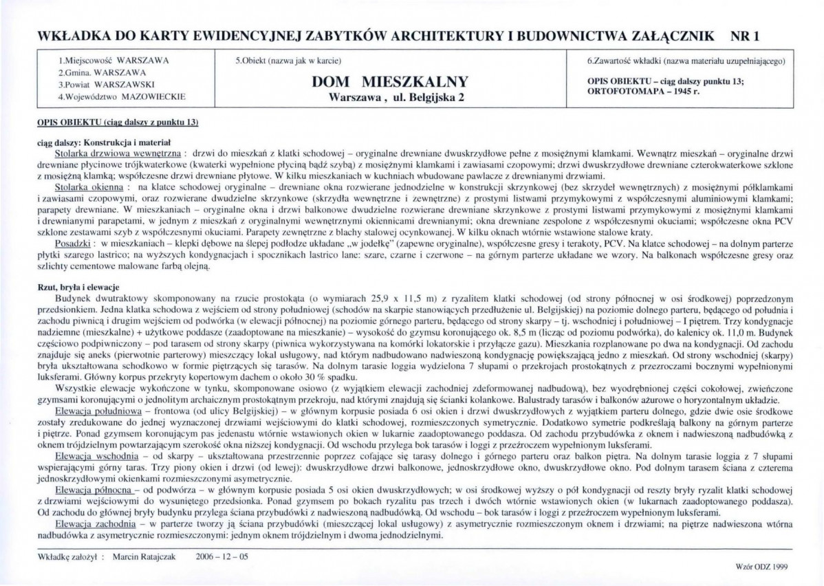 KB - Karta biała, skan nr 5