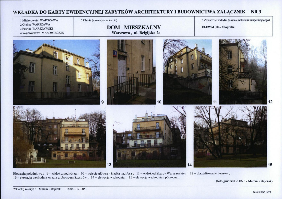 KB - Karta biała, skan nr 9