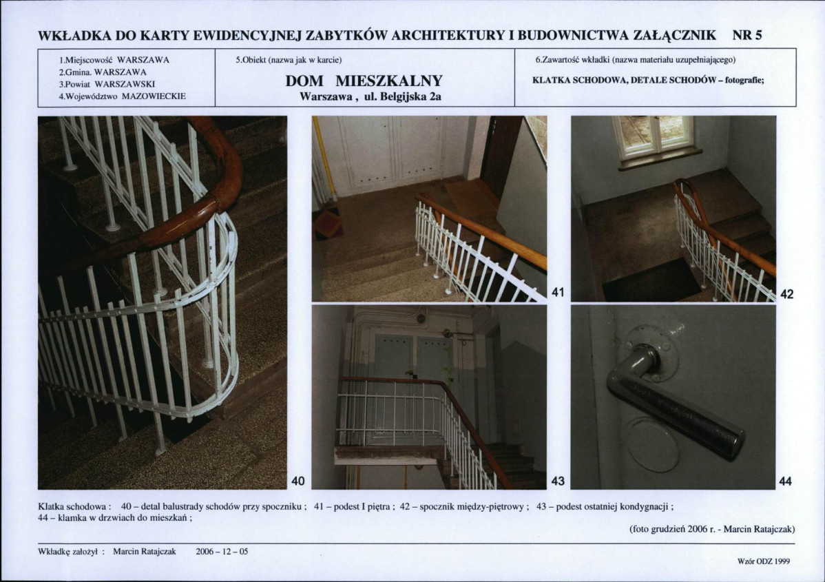 KB - Karta biała, skan nr 13