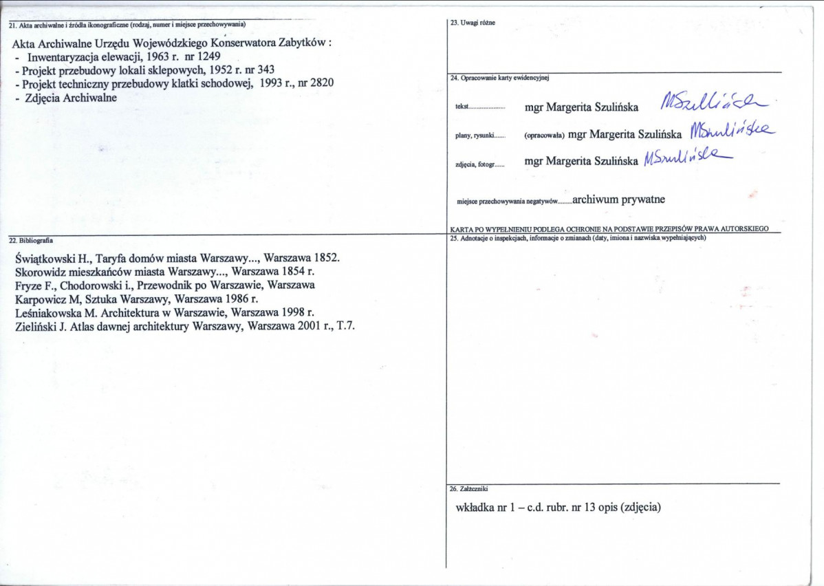 KB - Karta biała, skan nr 4