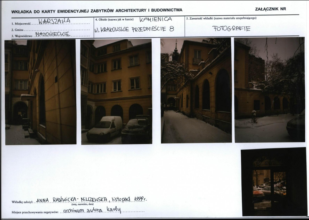 KB - Karta biała, skan nr 5