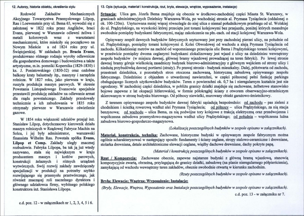 KB - Karta biała, skan nr 2