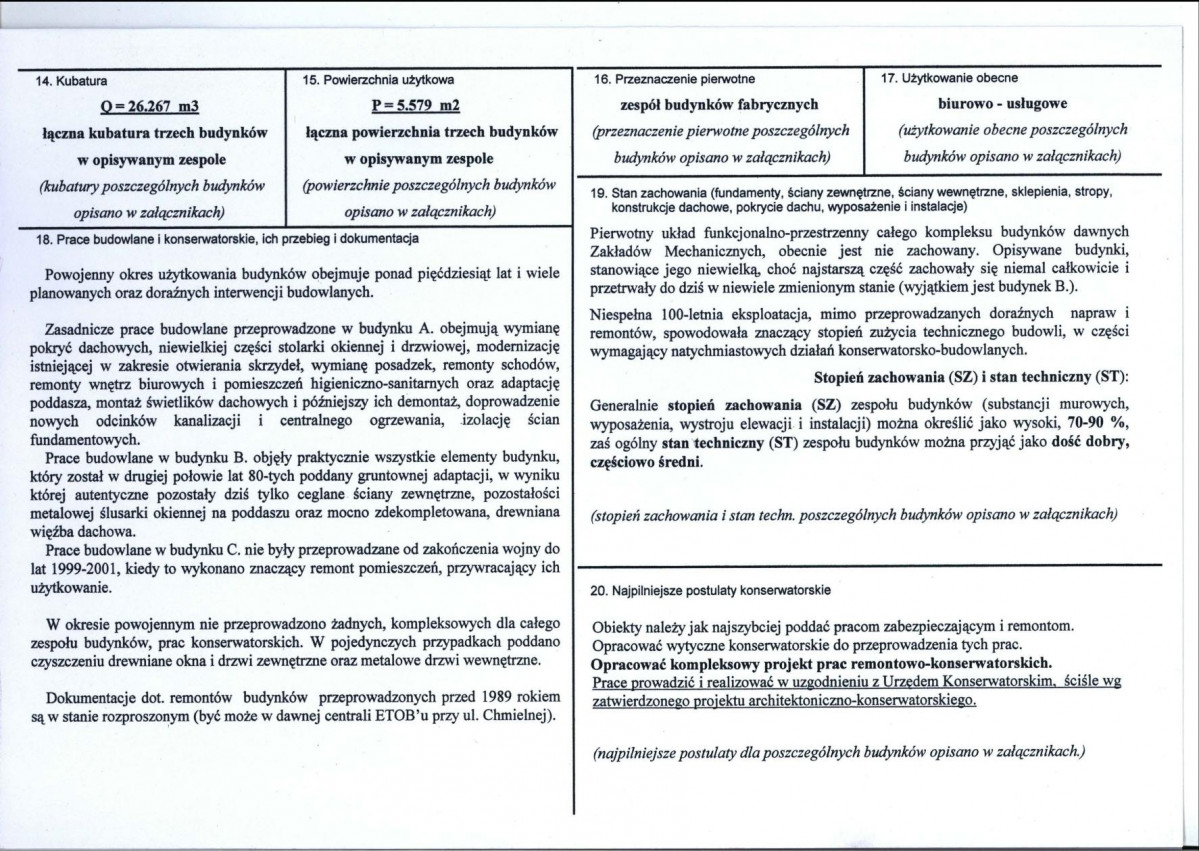 KB - Karta biała, skan nr 3