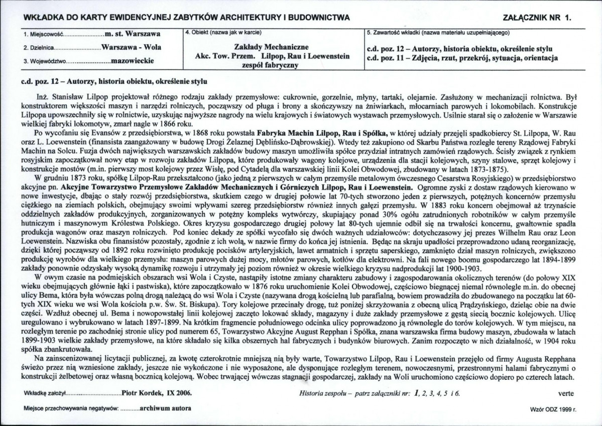 KB - Karta biała, skan nr 5