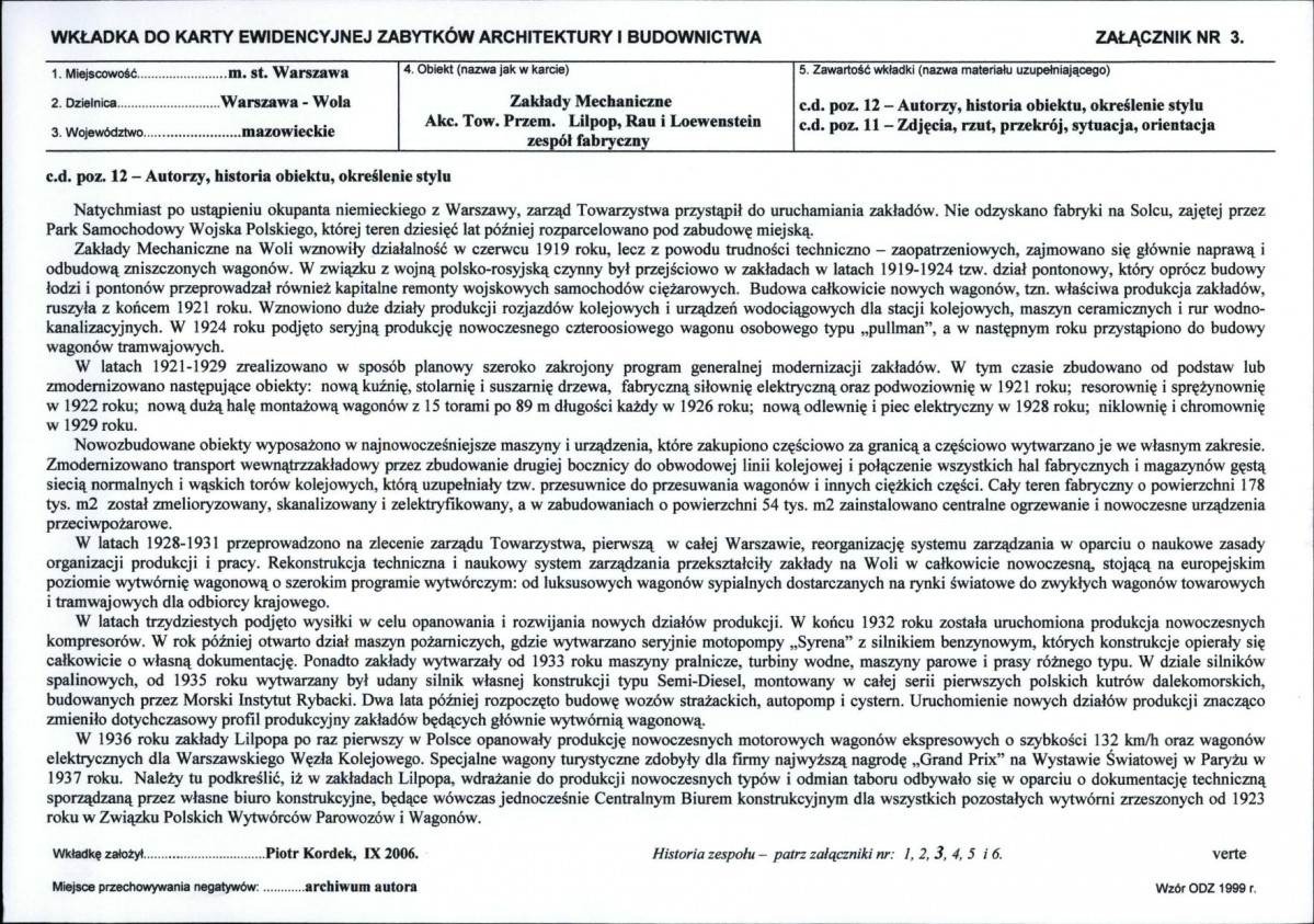 KB - Karta biała, skan nr 9