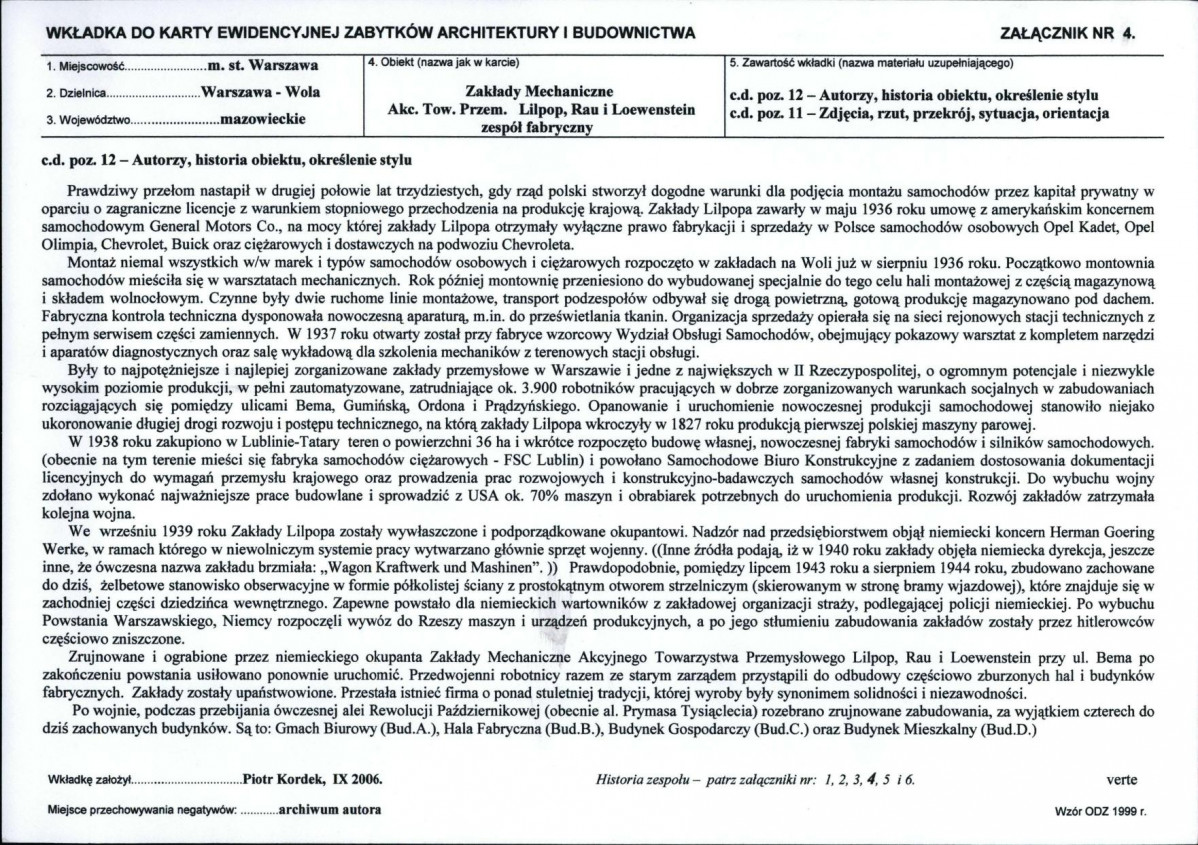 KB - Karta biała, skan nr 11
