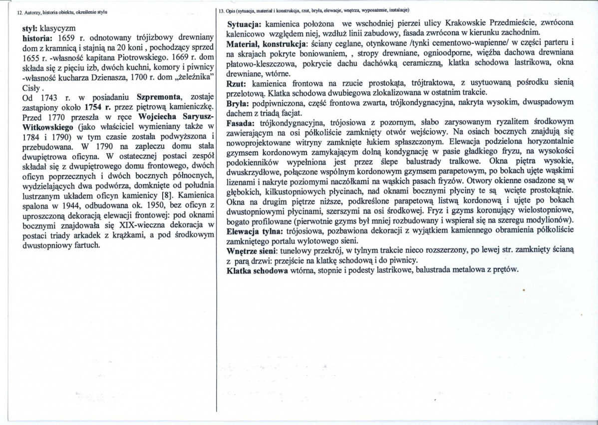 KB - Karta biała, skan nr 2