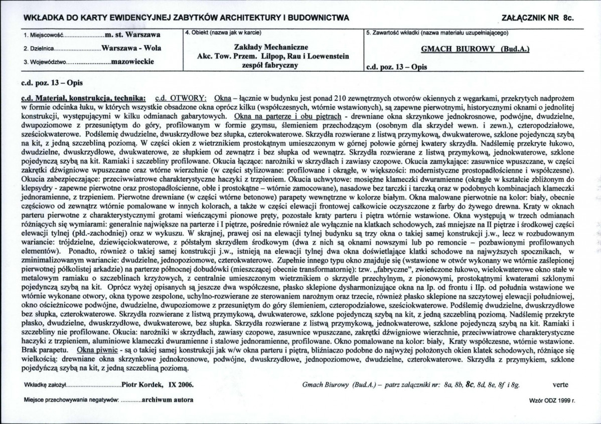 KB - Karta biała, skan nr 23