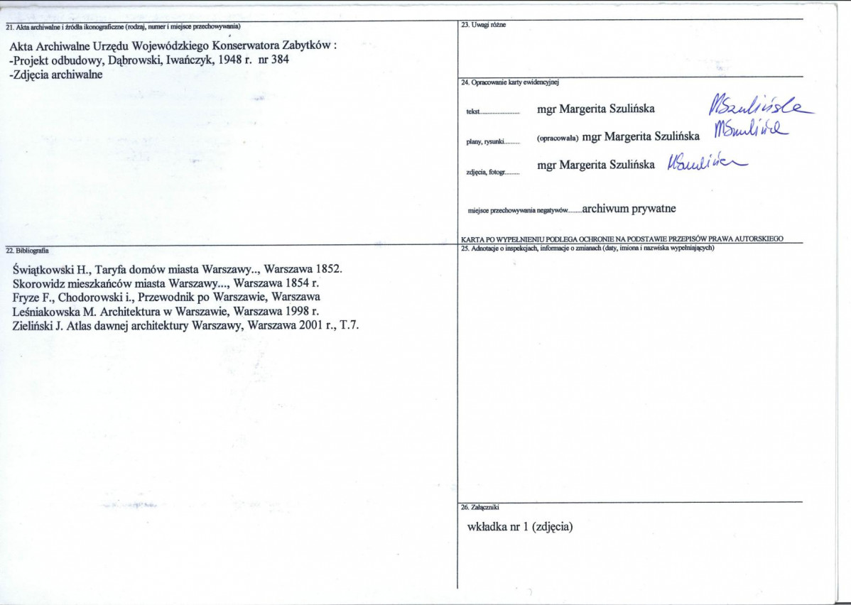 KB - Karta biała, skan nr 4