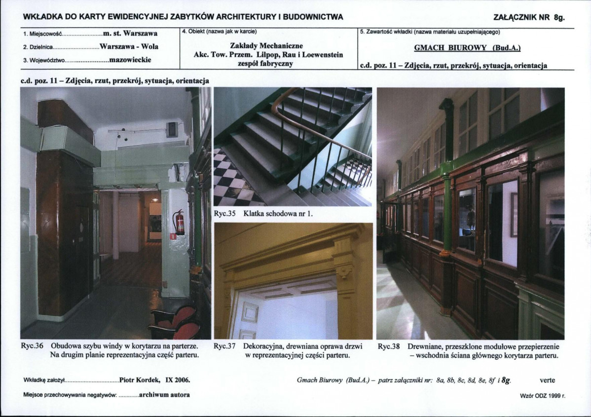 KB - Karta biała, skan nr 31