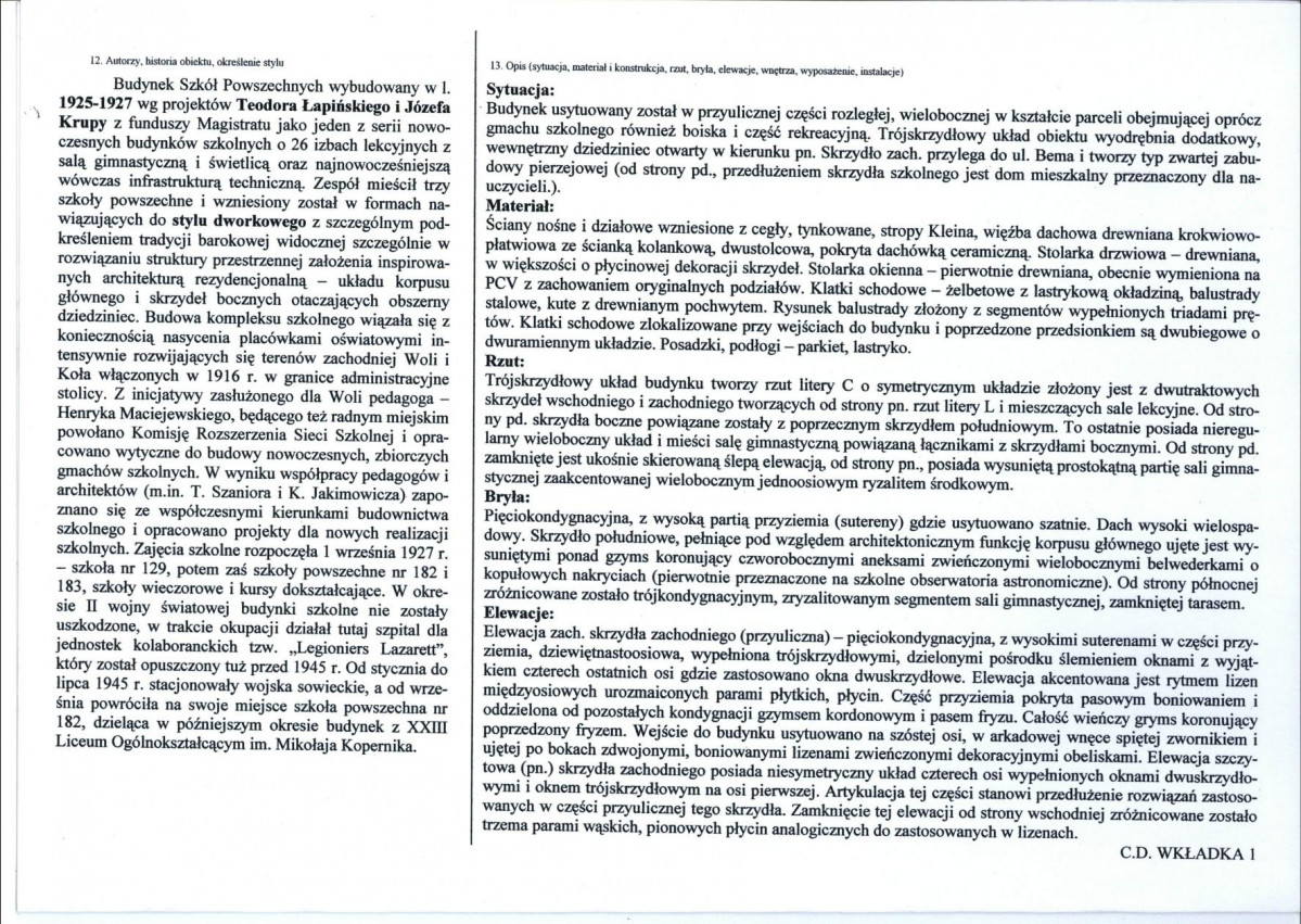 Karta biała, skan nr 2