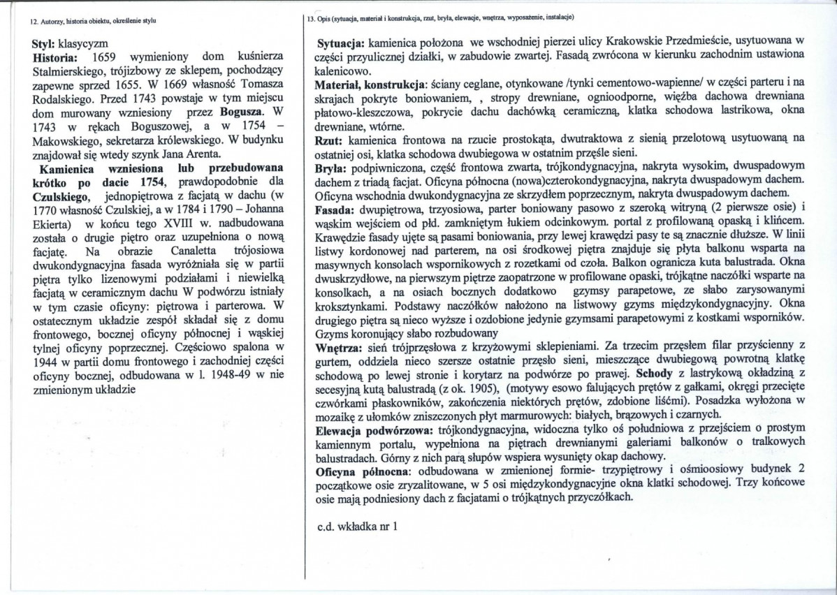 KB - Karta biała, skan nr 2