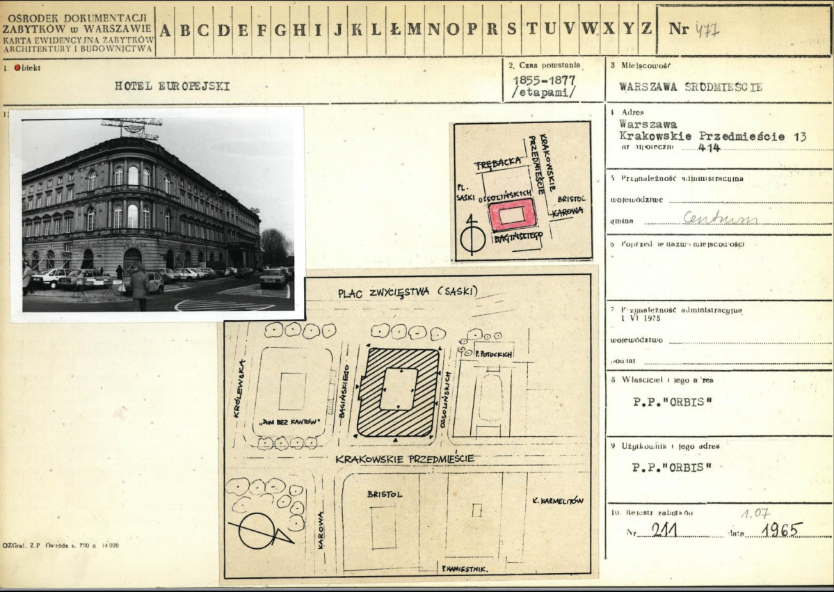 Karta biała, skan nr 1