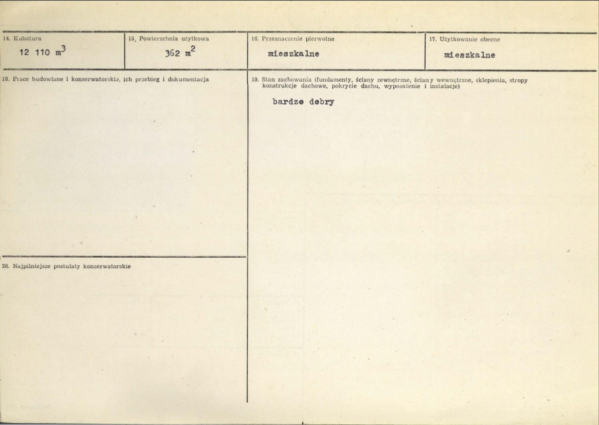 KB - Karta biała, skan nr 3