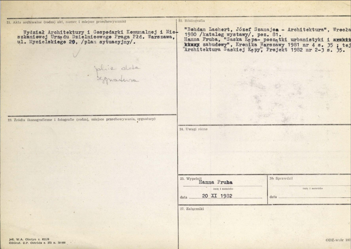KB - Karta biała, skan nr 4