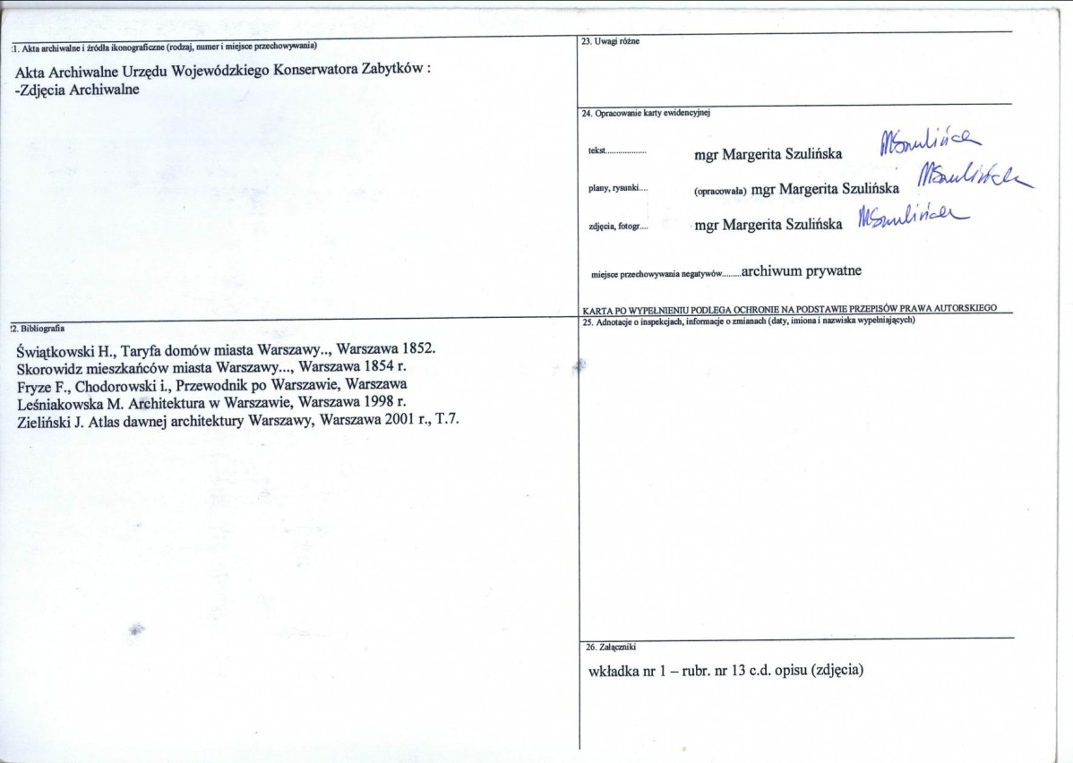 KB - Karta biała, skan nr 4