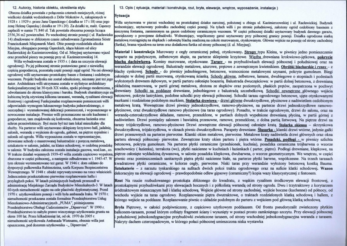 KB - Karta biała, skan nr 2