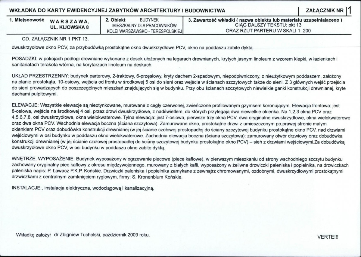 KB - Karta biała, skan nr 5