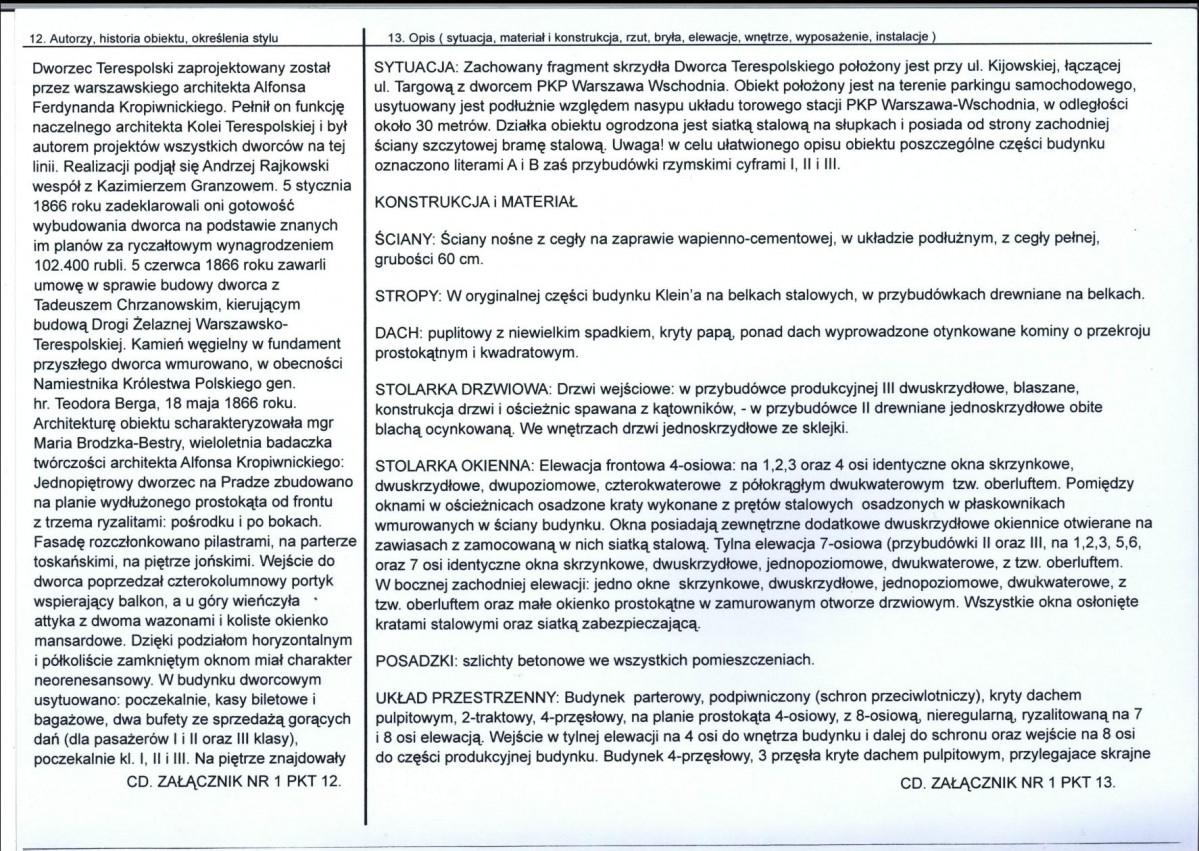 KB - Karta biała, skan nr 2