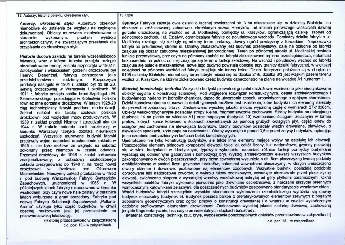KB - Karta biała, skan nr 2