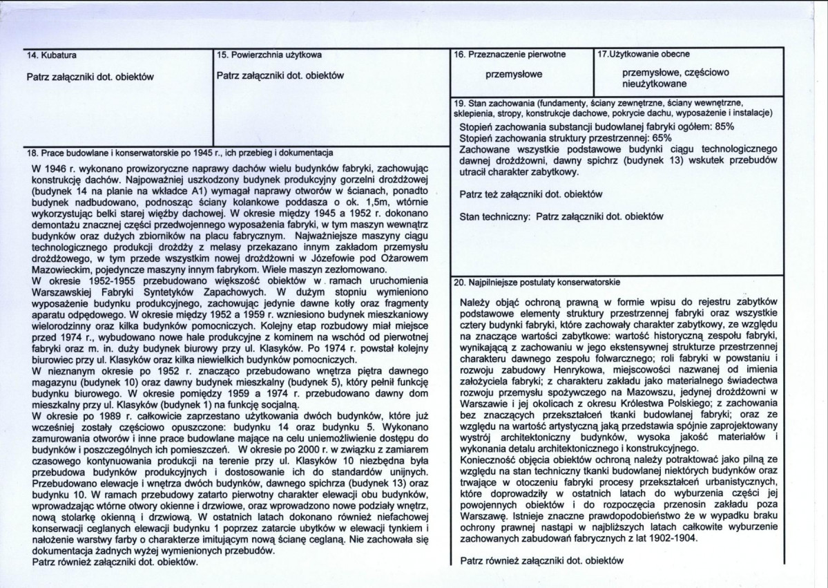 KB - Karta biała, skan nr 3