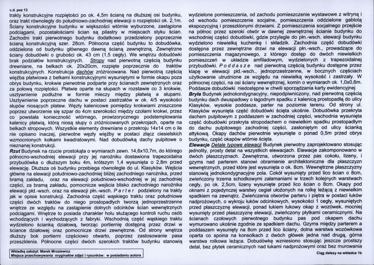 KB - Karta biała, skan nr 10