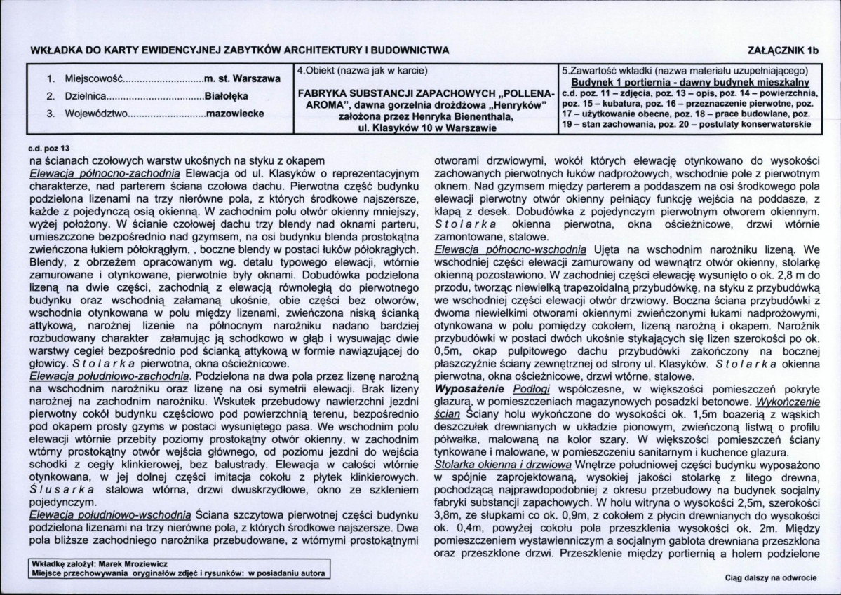 KB - Karta biała, skan nr 11