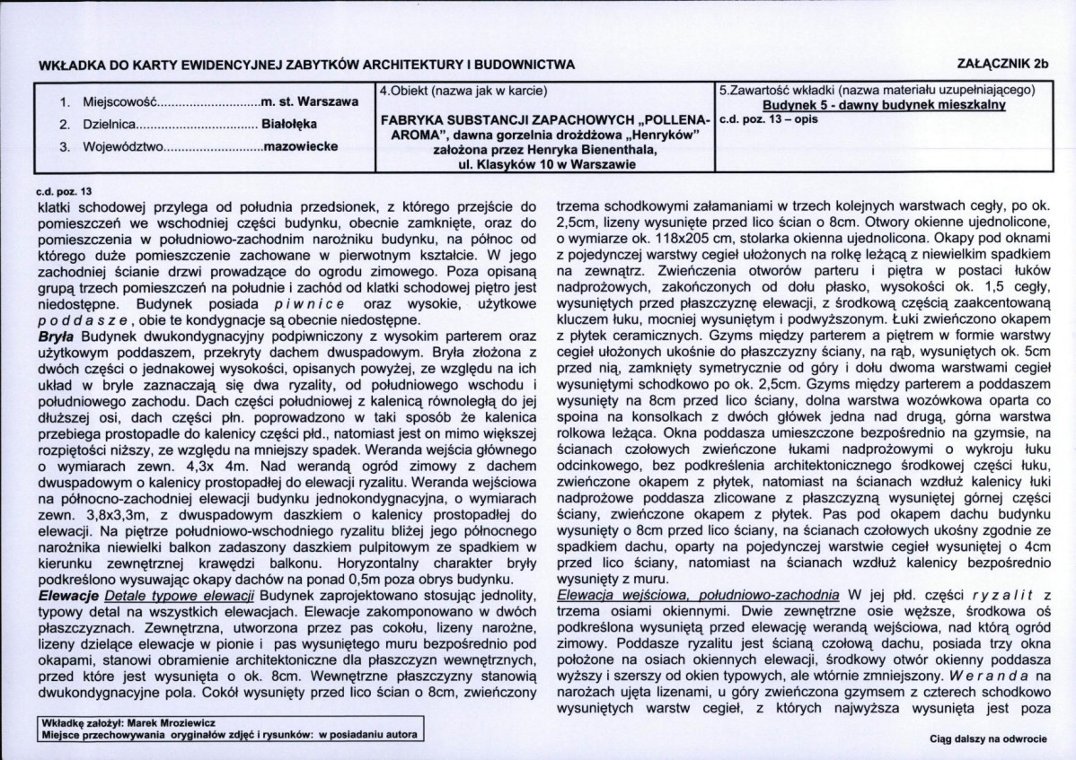 KB - Karta biała, skan nr 17