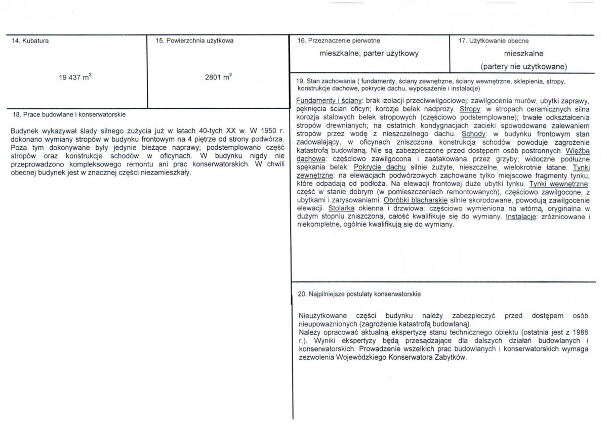KB - Karta biała, skan nr 3