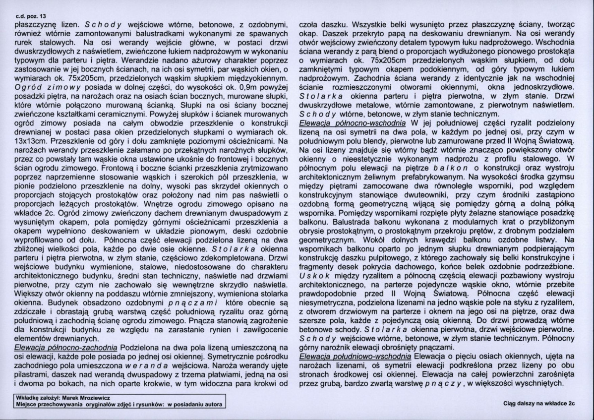 KB - Karta biała, skan nr 18