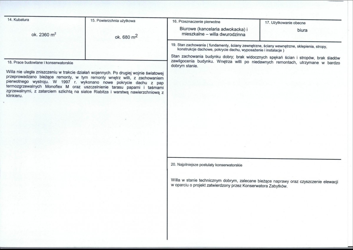 KB - Karta biała, skan nr 3