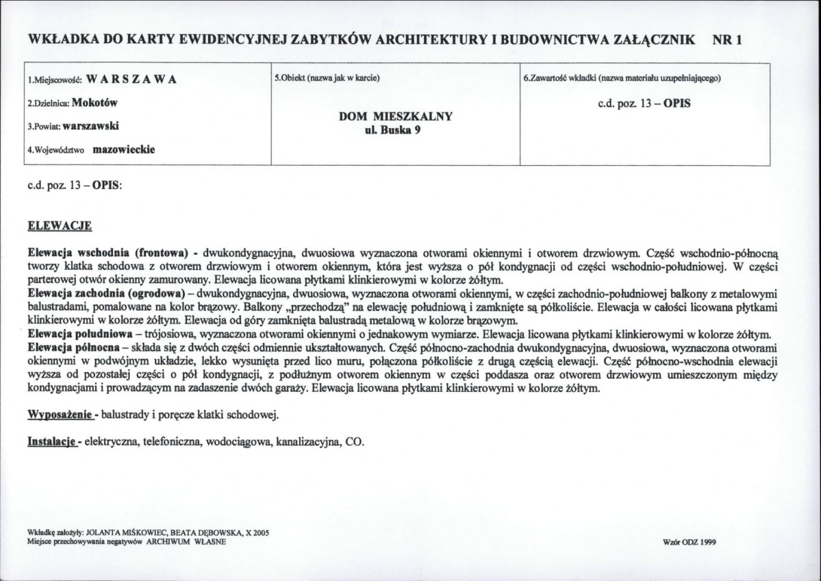 KB - Karta biała, skan nr 5