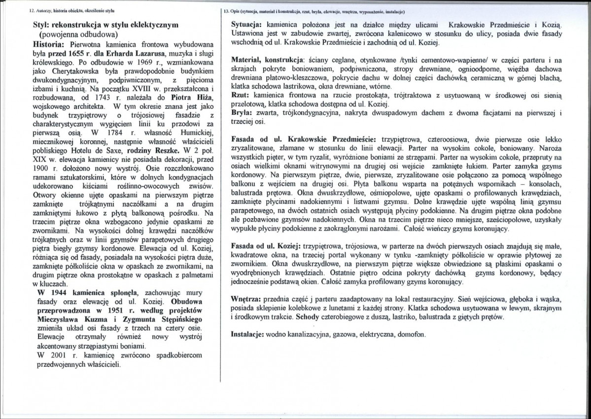 KB - Karta biała, skan nr 2