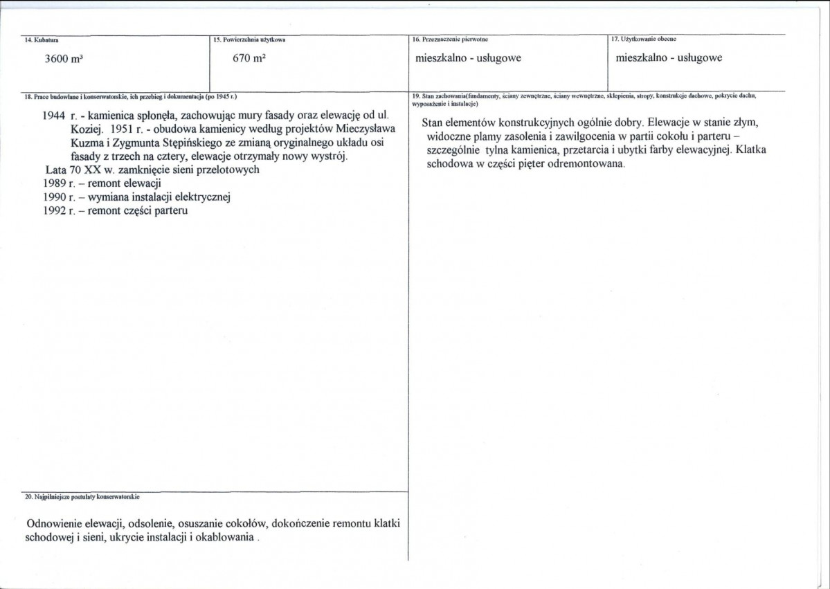 KB - Karta biała, skan nr 3