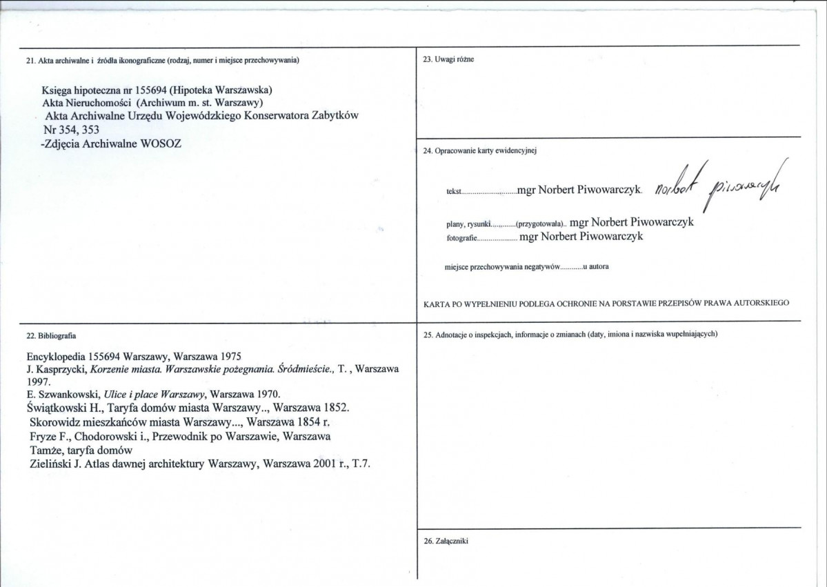 KB - Karta biała, skan nr 4