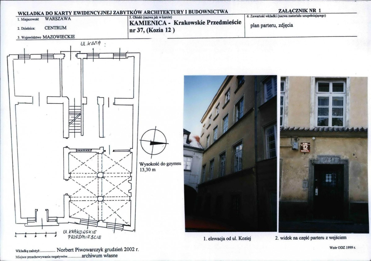 KB - Karta biała, skan nr 5