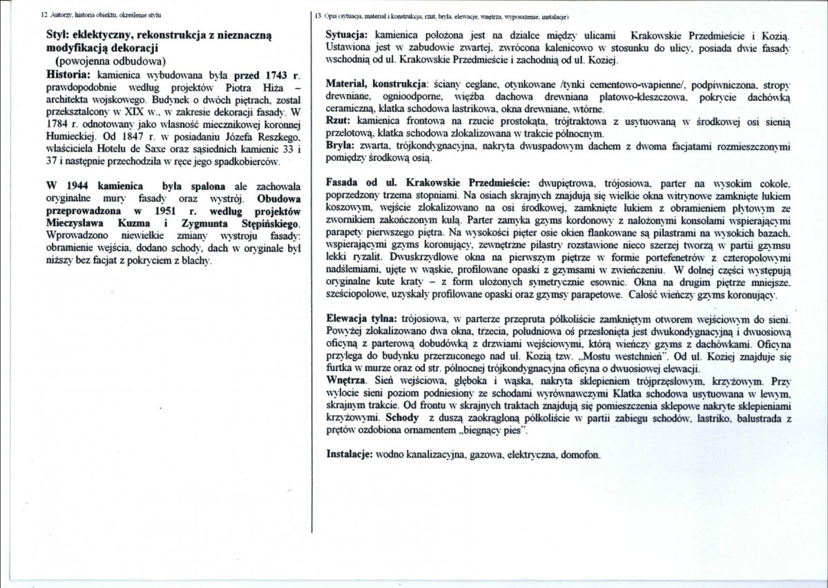 KB - Karta biała, skan nr 2