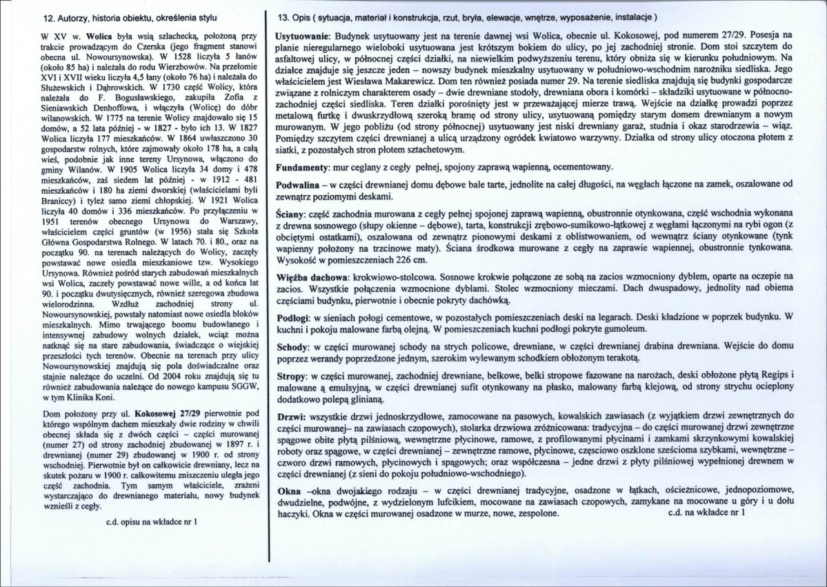 KB - Karta biała, skan nr 2
