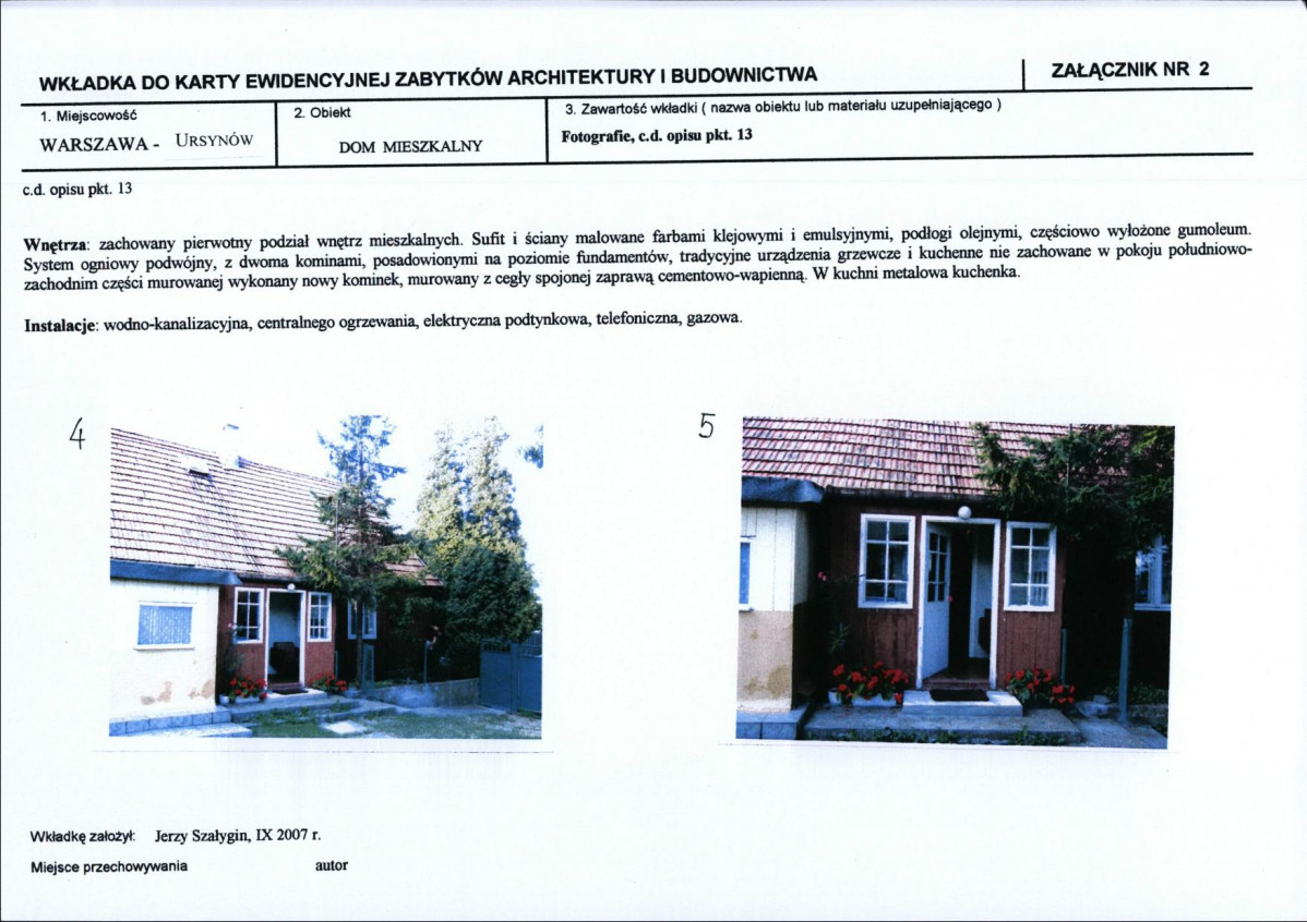 KB - Karta biała, skan nr 7