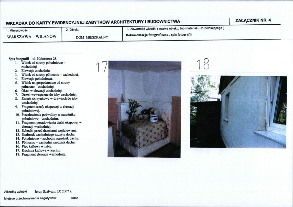 KB - Karta biała, skan nr 11